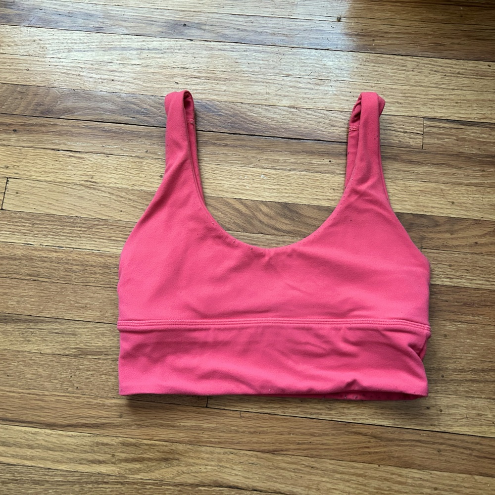Lulu lemon bra
